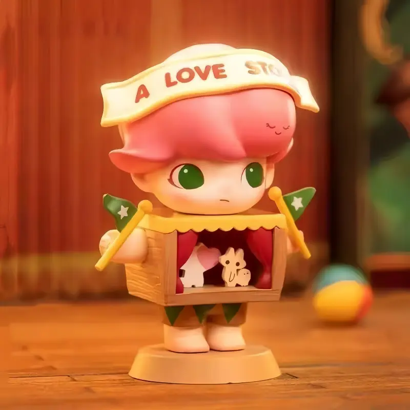 Dimoo Dating Series Blind box - Image 13