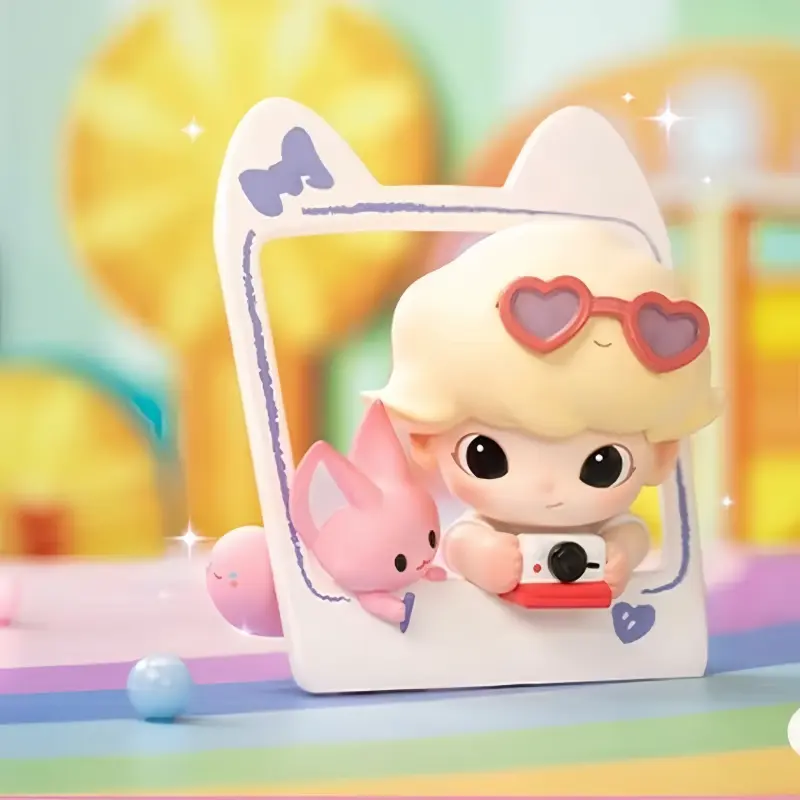 Dimoo Dating Series Blind box - Image 5