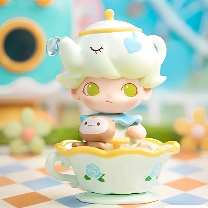 Dimoo Dating Series Blind box - Image 7