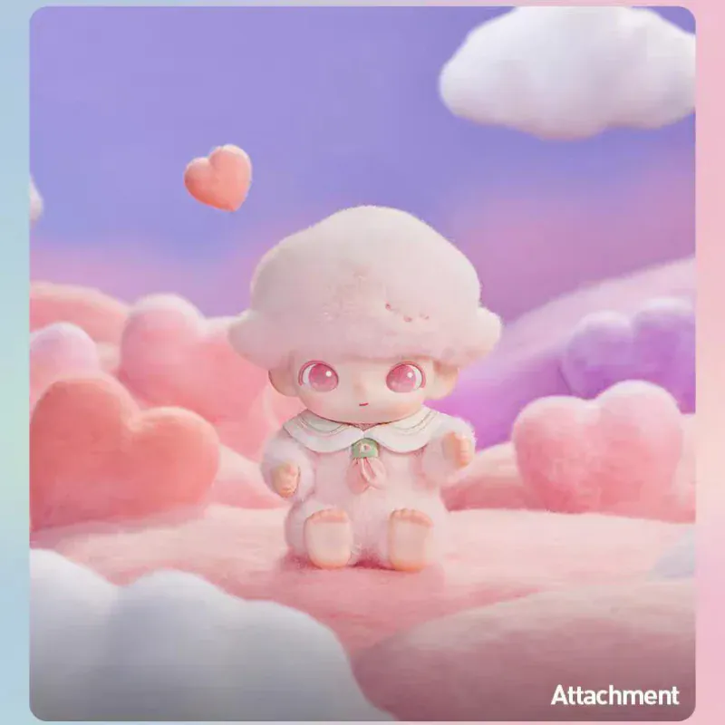 Dimoo Journal New Life Series Blind Box - Image 11