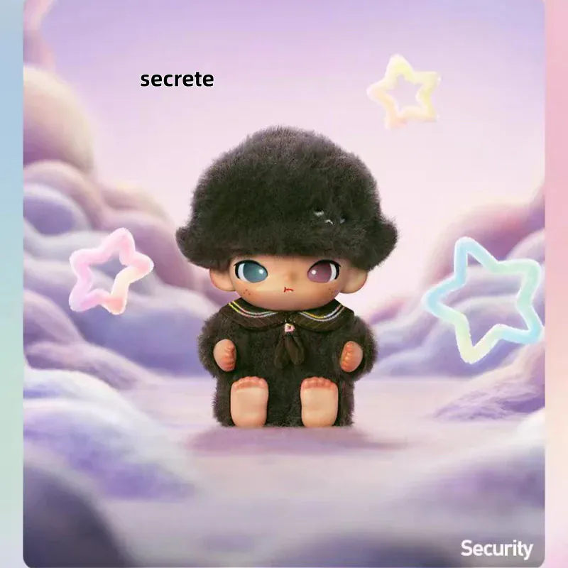 Dimoo Journal New Life Series Blind Box - Image 12