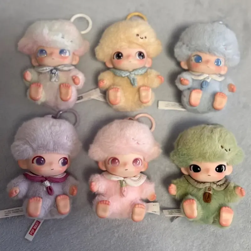 Dimoo Journal New Life Series Blind Box - Image 4