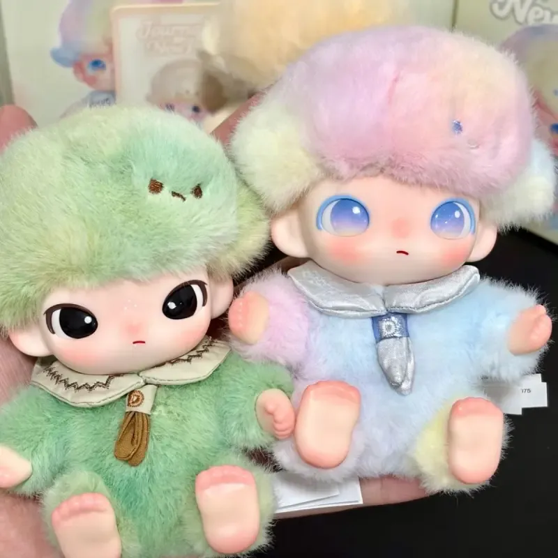 Dimoo Journal New Life Series Blind Box - Image 5