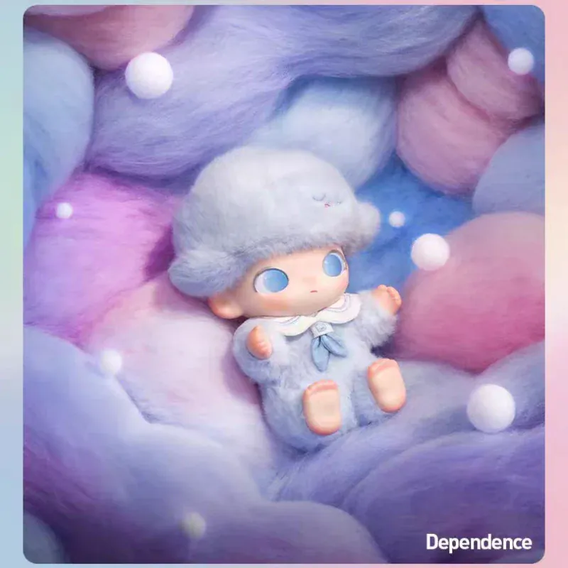 Dimoo Journal New Life Series Blind Box - Image 7