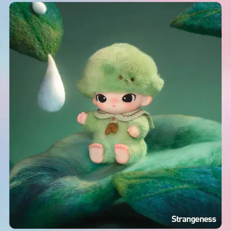 Dimoo Journal New Life Series Blind Box - Image 8