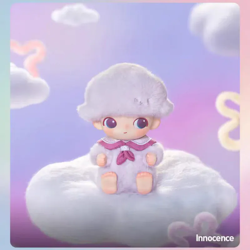 Dimoo Journal New Life Series Blind Box - Image 9