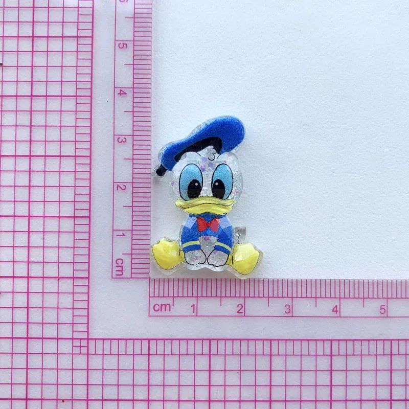 Disney Characters Charms [10pcs] - Image 10