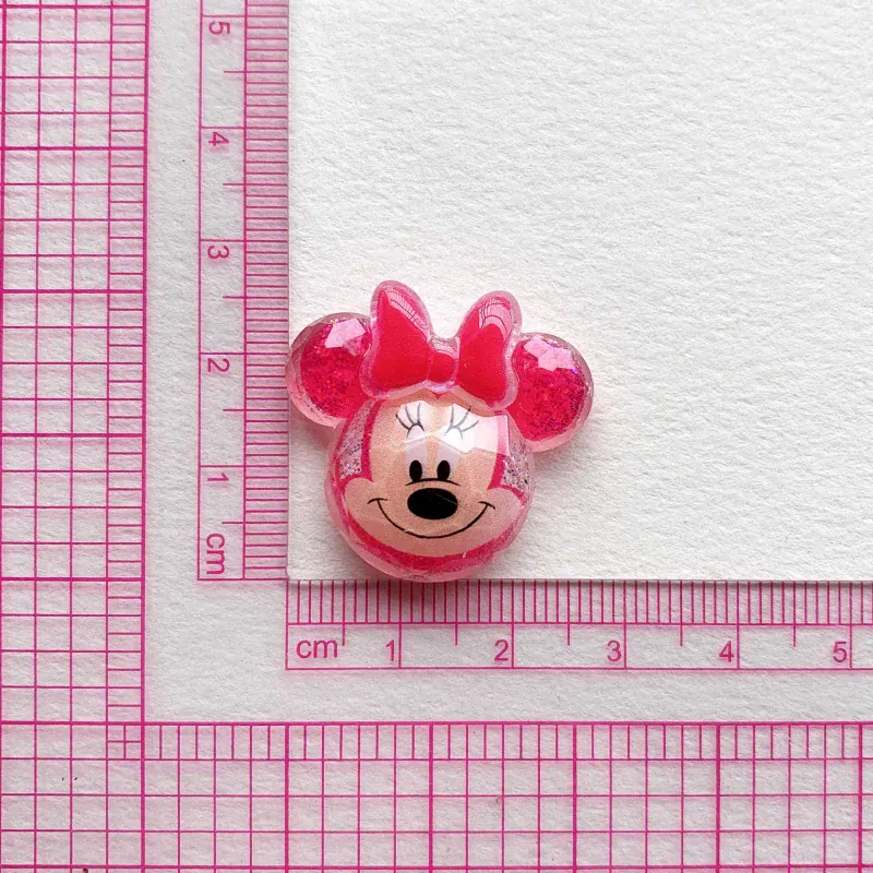 Disney Characters Charms [10pcs] - Image 13