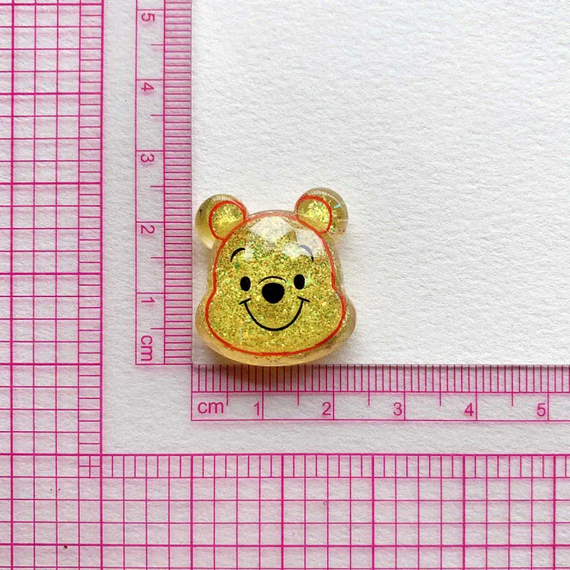 Disney Characters Charms [10pcs] - Image 14