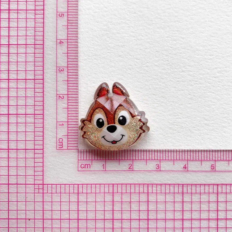 Disney Characters Charms [10pcs] - Image 15