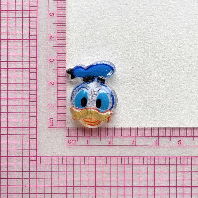 Disney Characters Charms [10pcs] - Image 16