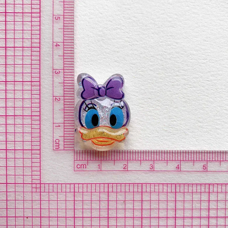 Disney Characters Charms [10pcs] - Image 17