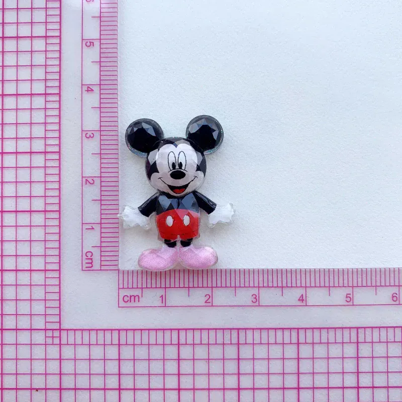Disney Characters Charms [10pcs] - Image 6