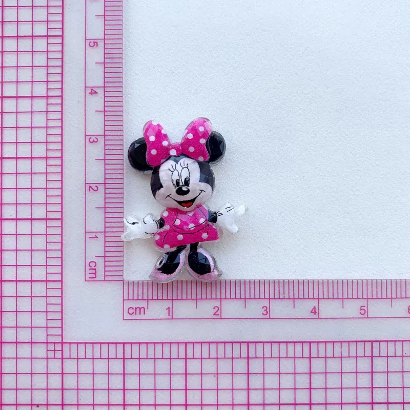 Disney Characters Charms [10pcs] - Image 7
