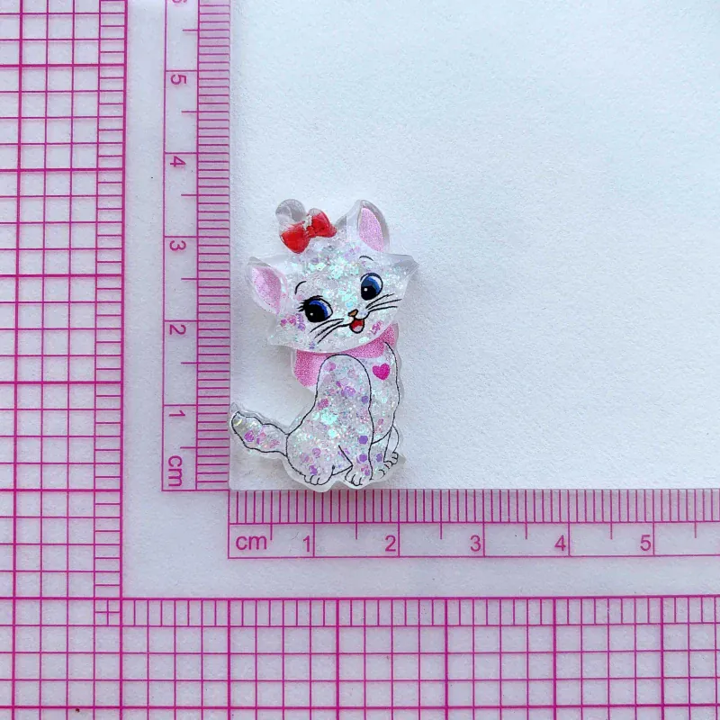 Disney Characters Charms [10pcs] - Image 9