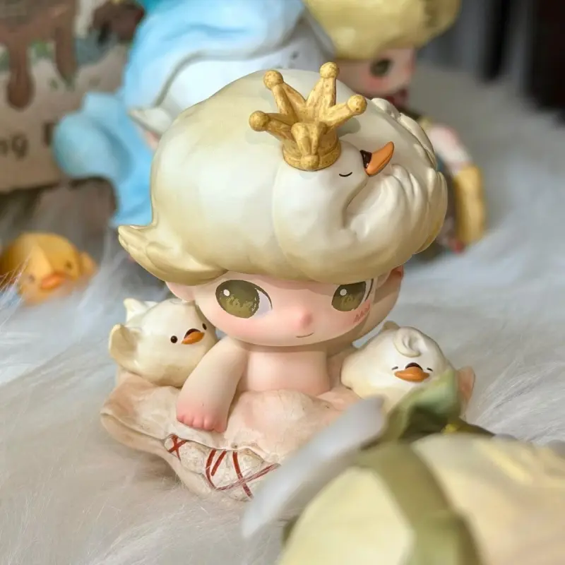 Dimoo The Missing Day Series Blind box - Image 7