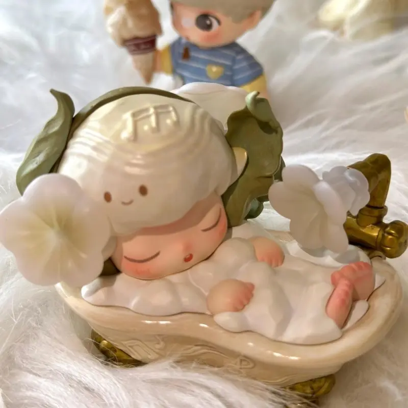 Dimoo The Missing Day Series Blind box - Image 8