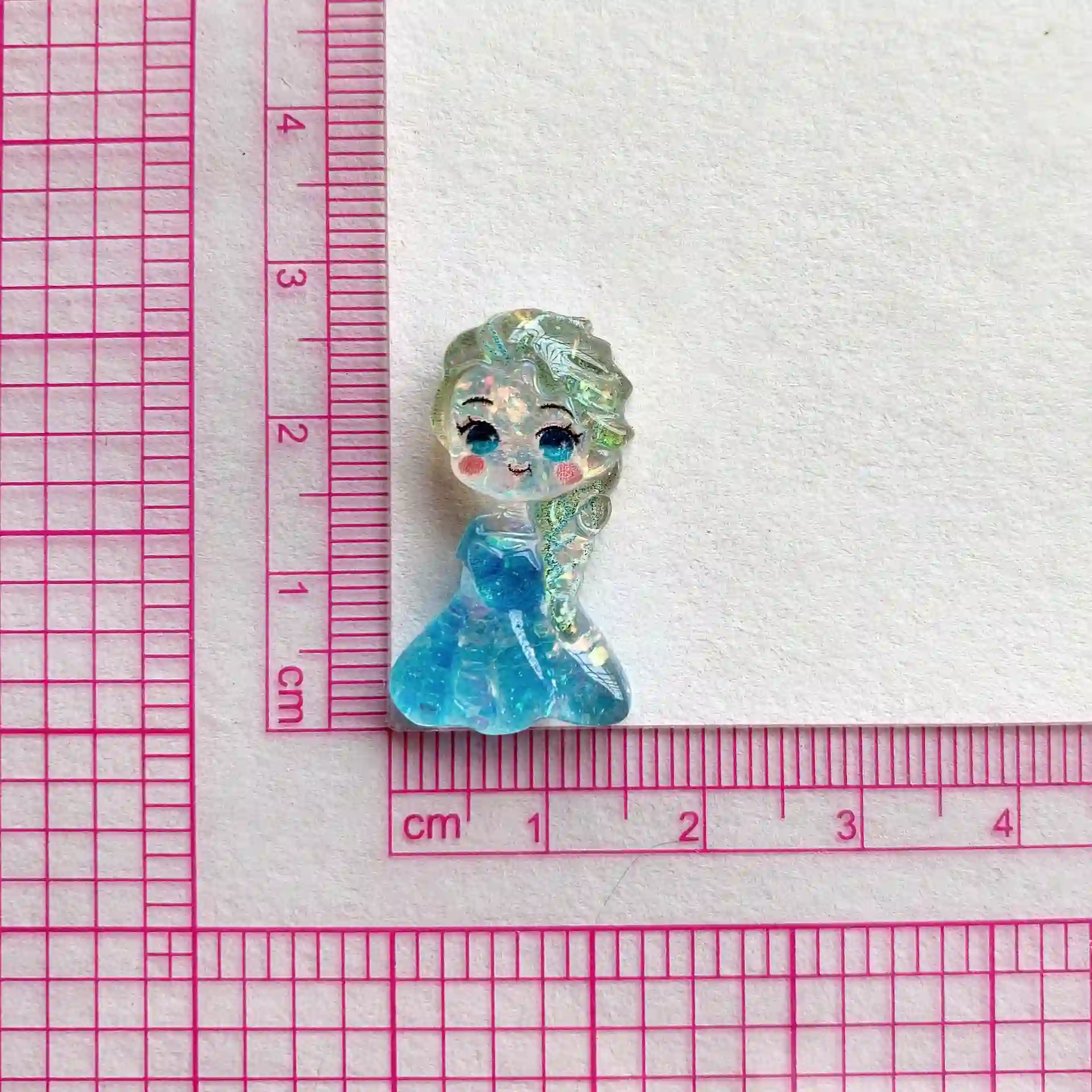 Disney Princess Charms [10pcs] - Image 10