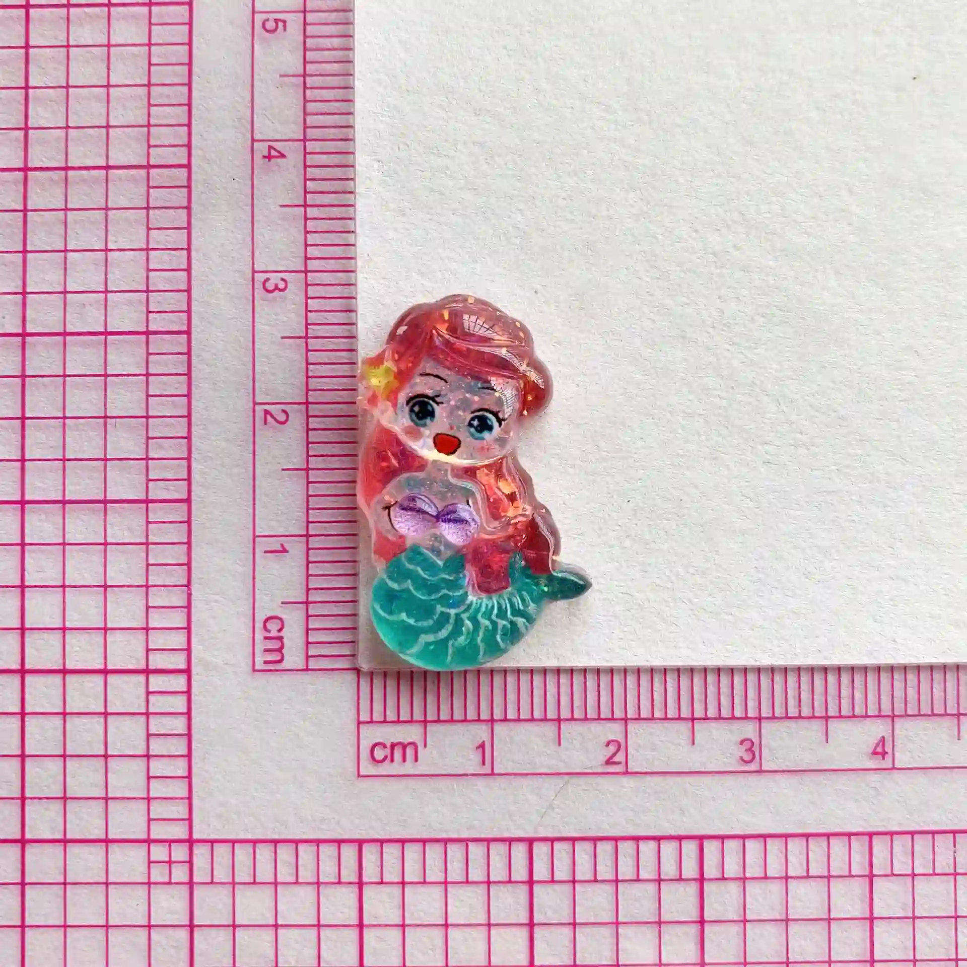 Disney Princess Charms [10pcs] - Image 12