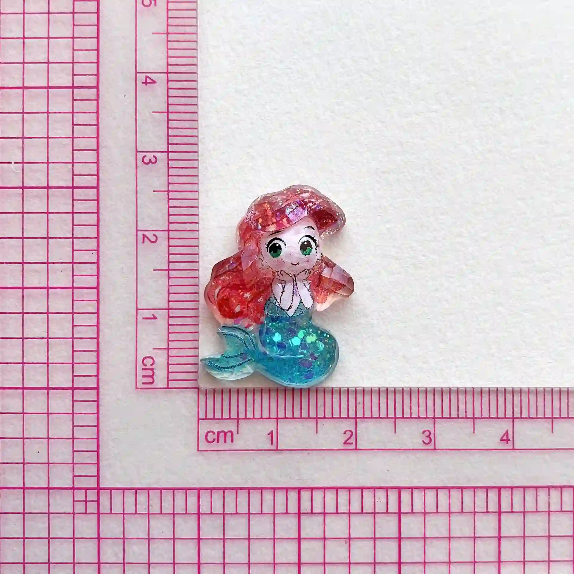 Disney Princess Charms [10pcs] - Image 13