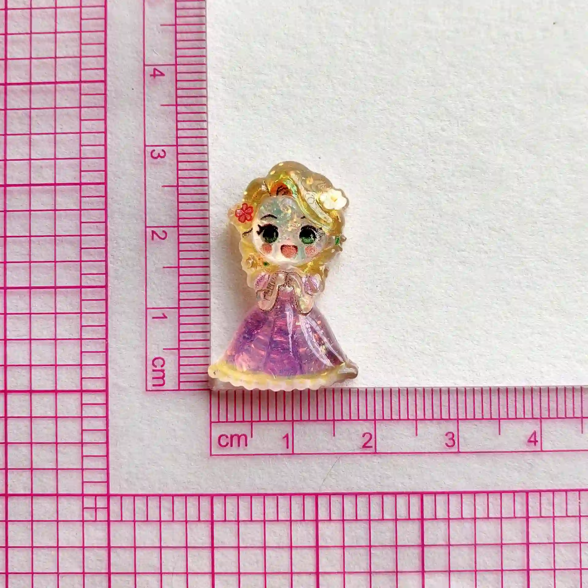 Disney Princess Charms [10pcs] - Image 15