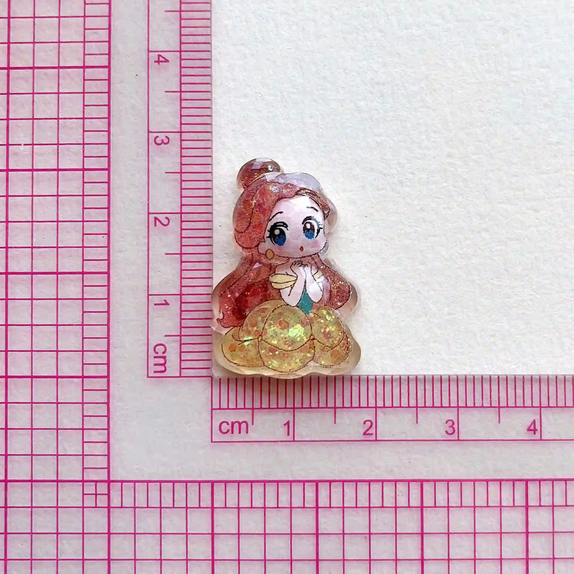 Disney Princess Charms [10pcs] - Image 16