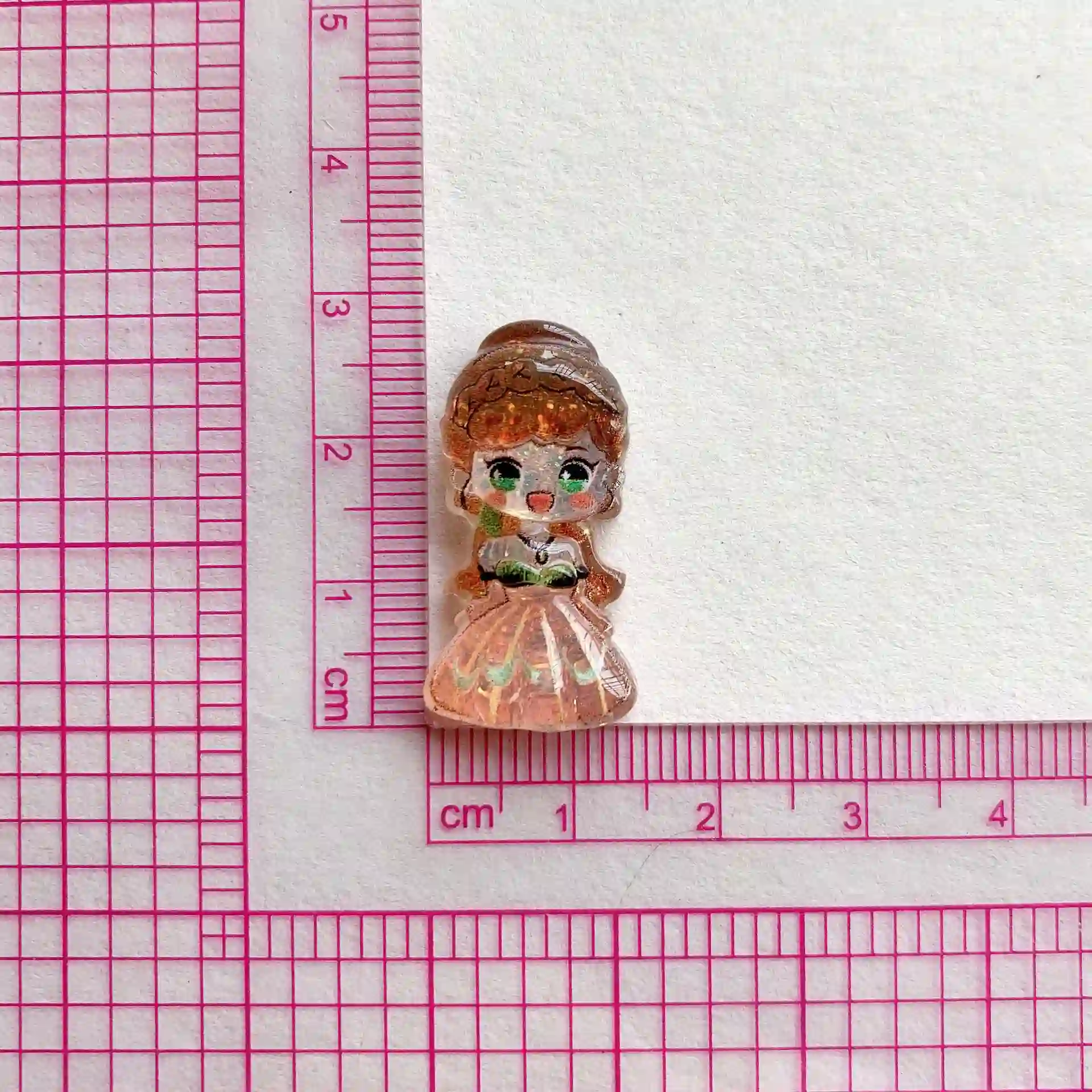 Disney Princess Charms [10pcs] - Image 17