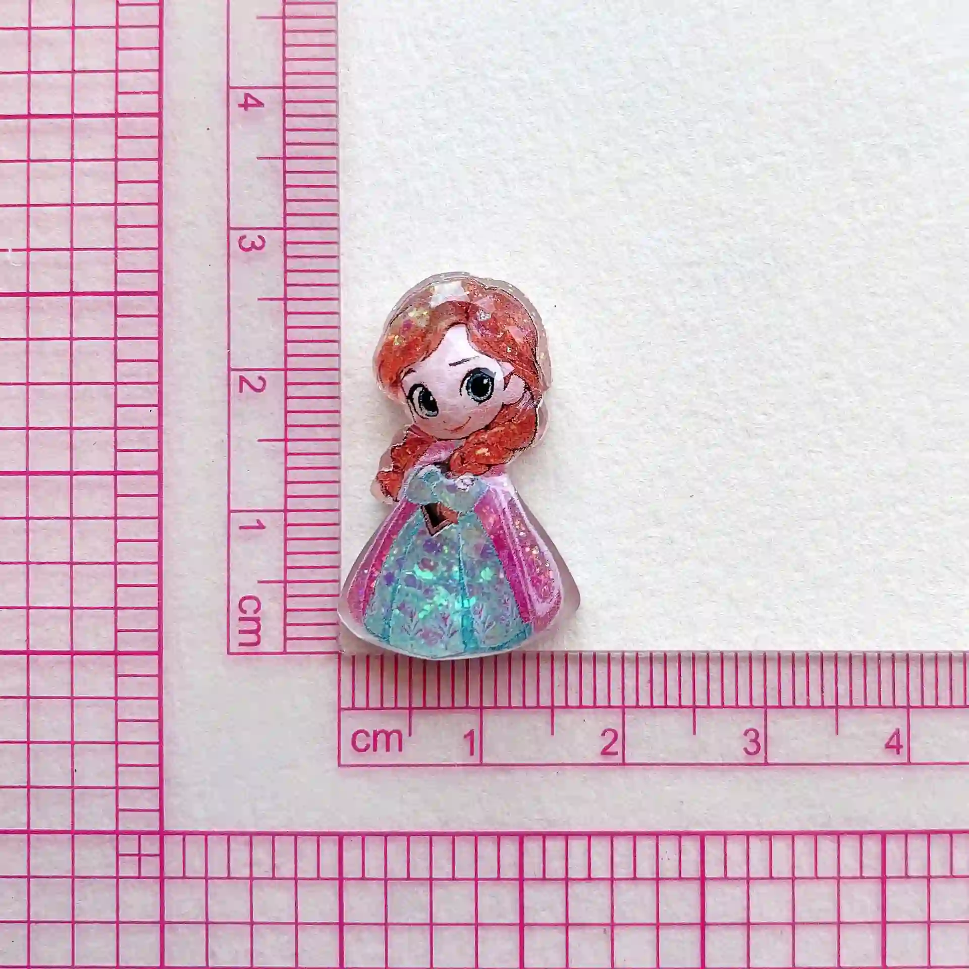 Disney Princess Charms [10pcs] - Image 18