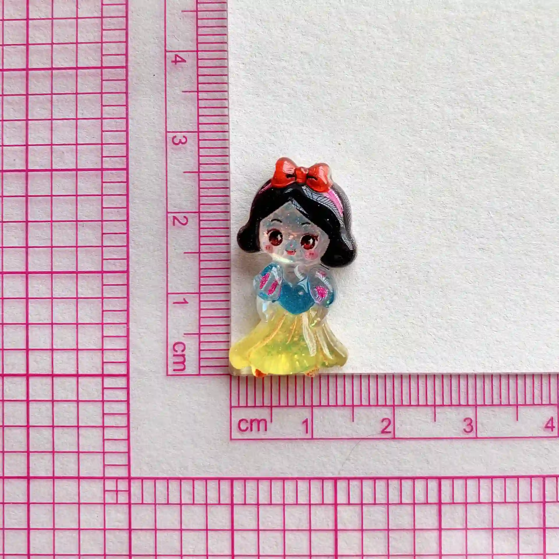 Disney Princess Charms [10pcs] - Image 8