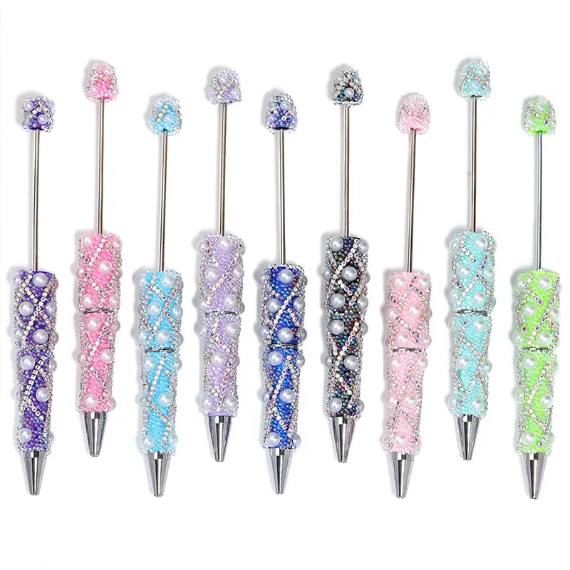 Pearl Diamond Pens2 [5pcs] - Image 5