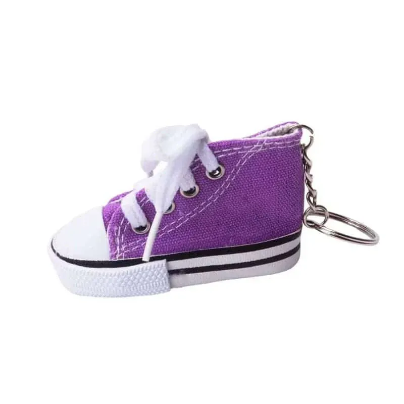 DIY Shoes Keychains [10pcs] - Image 11