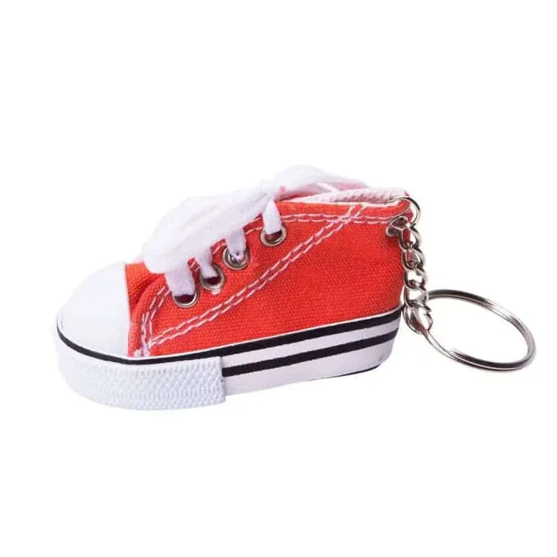 DIY Shoes Keychains [10pcs] - Image 12