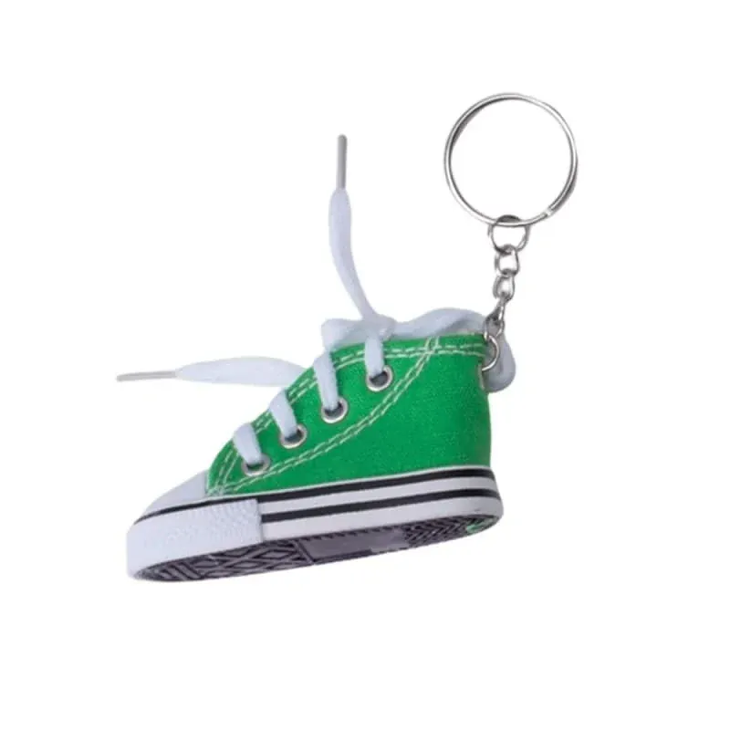 DIY Shoes Keychains [10pcs] - Image 7