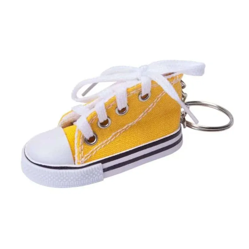 DIY Shoes Keychains [10pcs] - Image 8