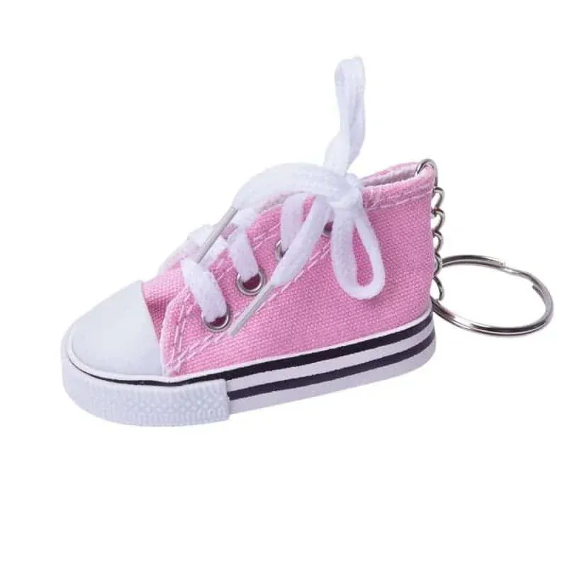 DIY Shoes Keychains [10pcs] - Image 9