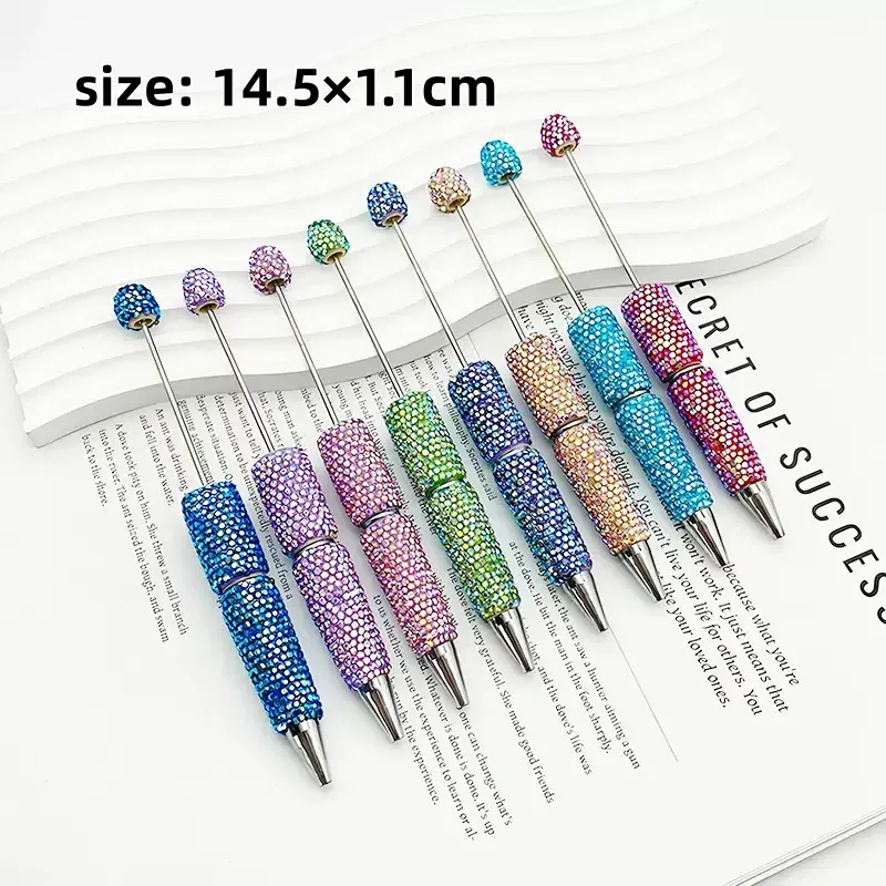 Diamond Pens [5pcs] - Image 3