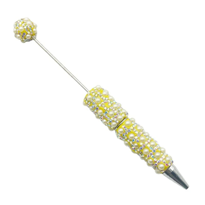 Pearl Diamond Pens1 [5pcs] - Image 11