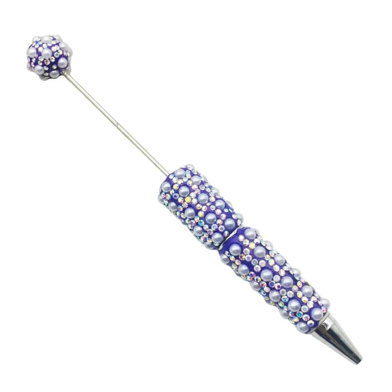 Pearl Diamond Pens1 [5pcs] - Image 12