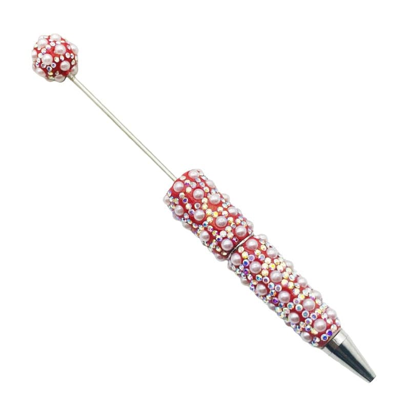 Pearl Diamond Pens1 [5pcs] - Image 13