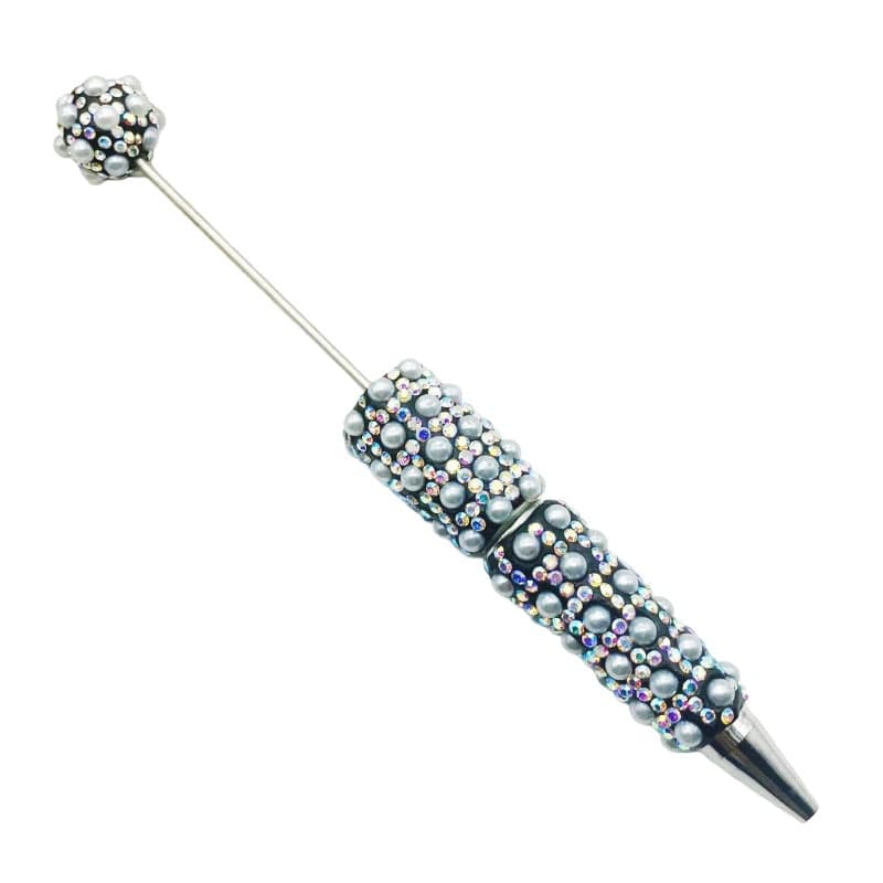 Pearl Diamond Pens1 [5pcs] - Image 6