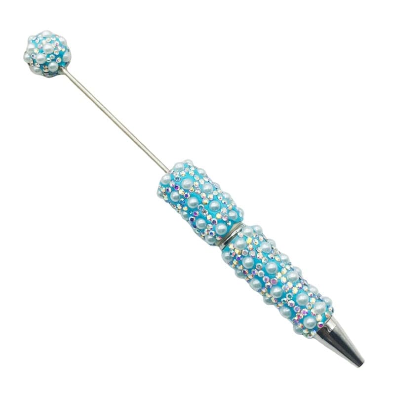 Pearl Diamond Pens1 [5pcs] - Image 7