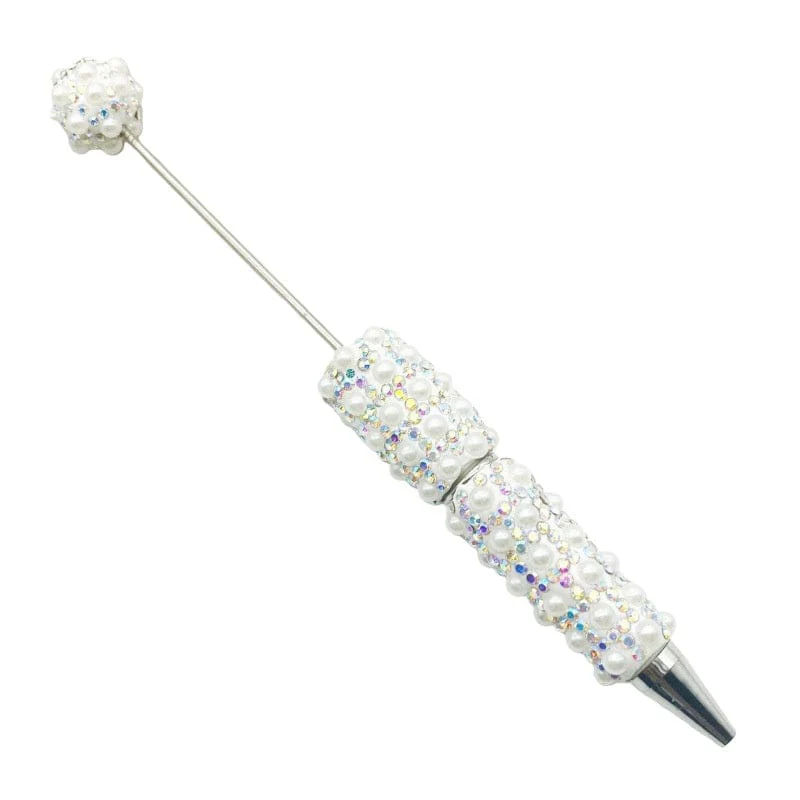 Pearl Diamond Pens1 [5pcs] - Image 8