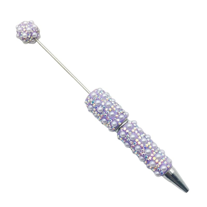 Pearl Diamond Pens1 [5pcs] - Image 9