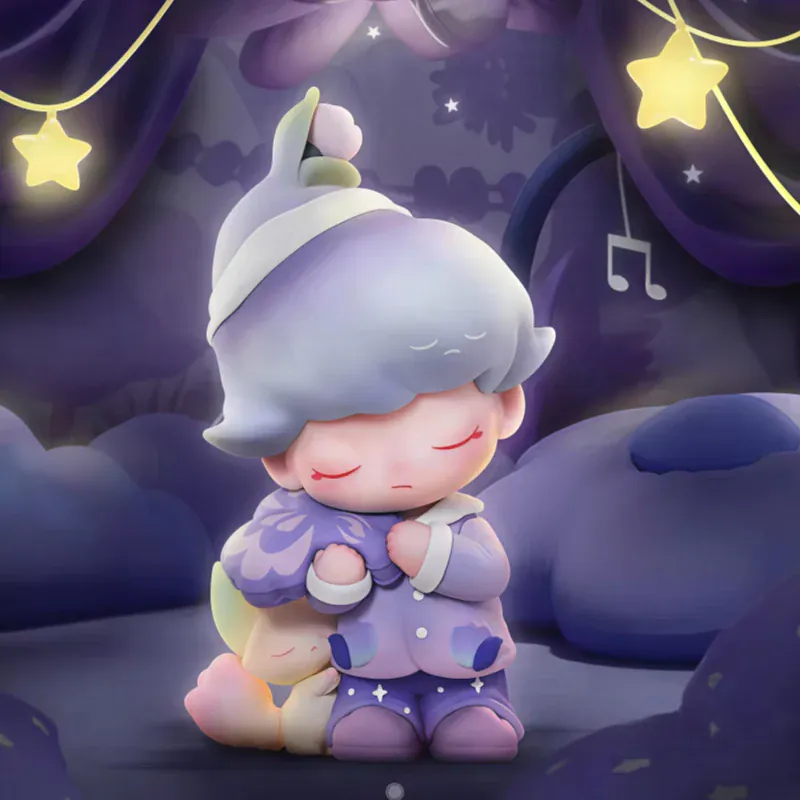 Dimoo Weaving Wonders Series Blind box - Image 10