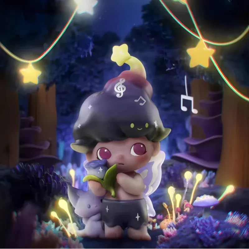 Dimoo Weaving Wonders Series Blind box - Image 11