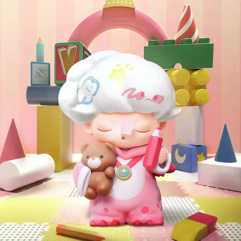 Dimoo Weaving Wonders Series Blind box - Image 12