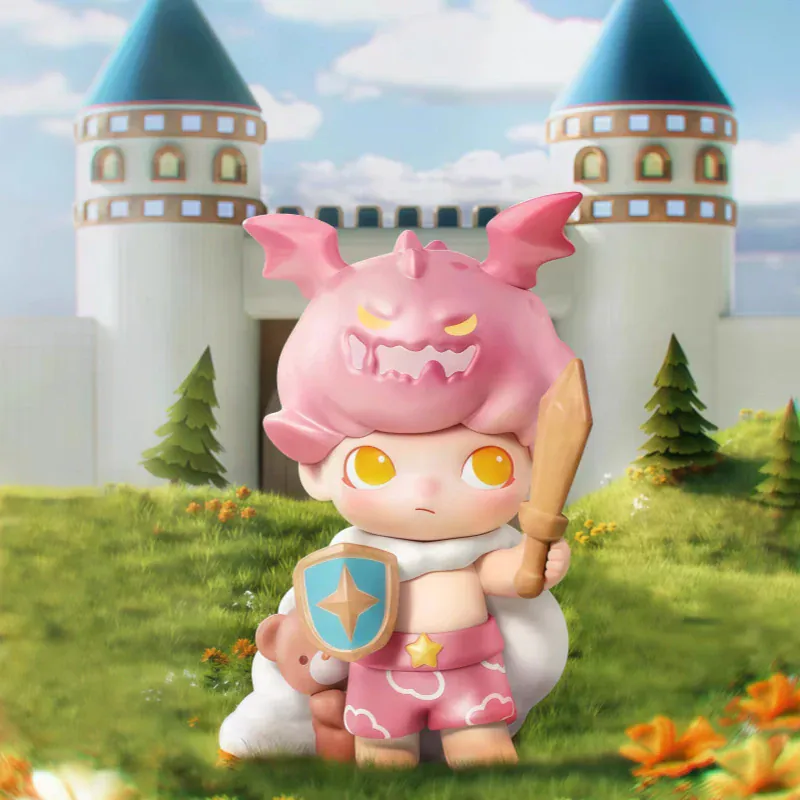 Dimoo Weaving Wonders Series Blind box - Image 13