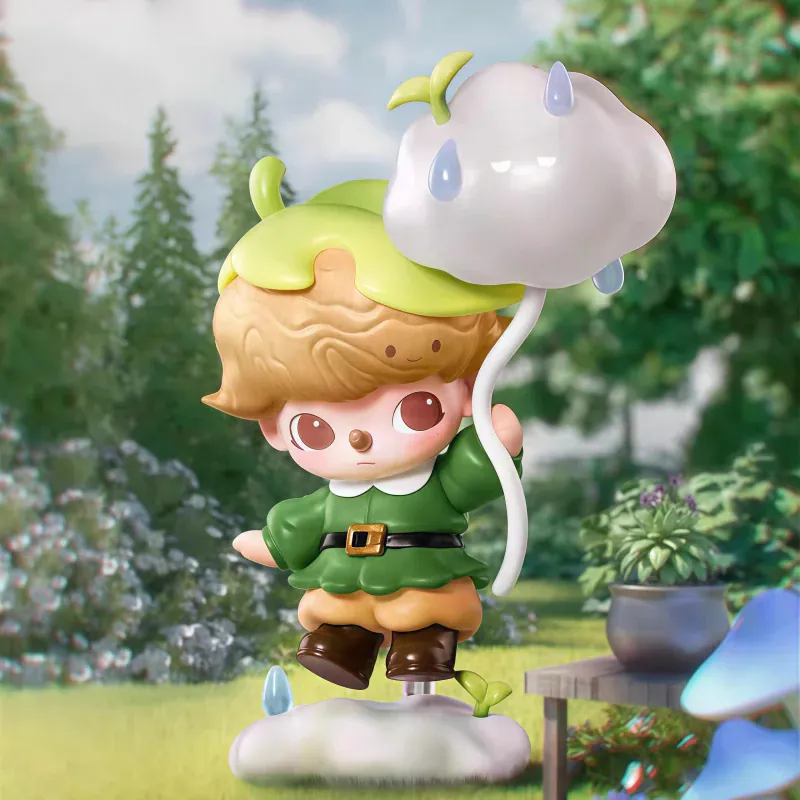 Dimoo Weaving Wonders Series Blind box - Image 14