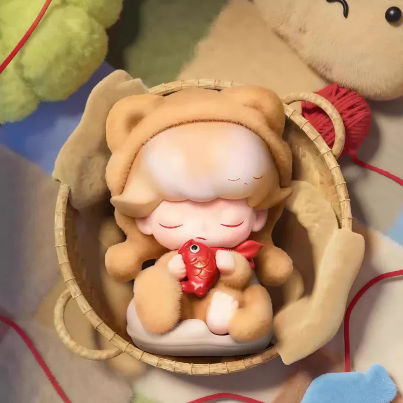 Dimoo Weaving Wonders Series Blind box - Image 15