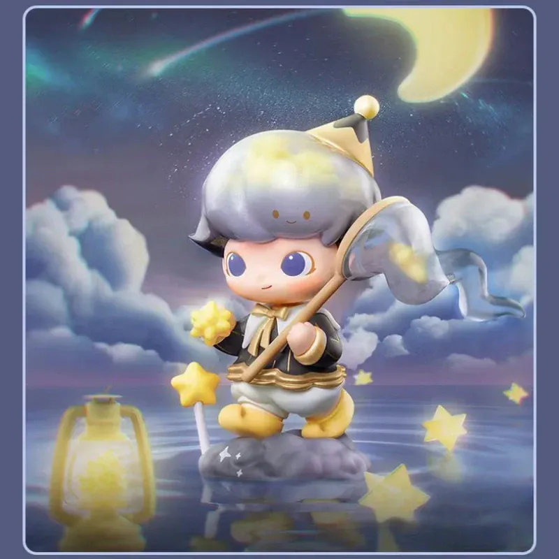 Dimoo Weaving Wonders Series Blind box - Image 3